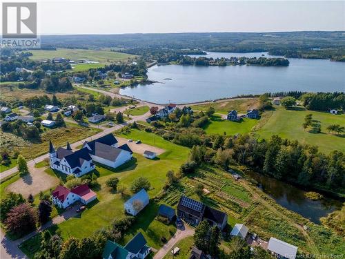 22 Church, Sackville, NB - Outdoor With Body Of Water With View