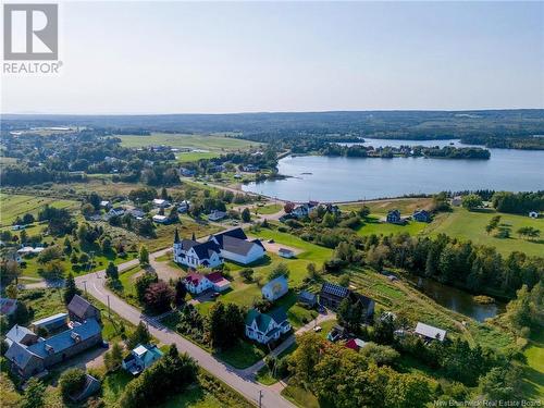 22 Church, Sackville, NB - Outdoor With Body Of Water With View