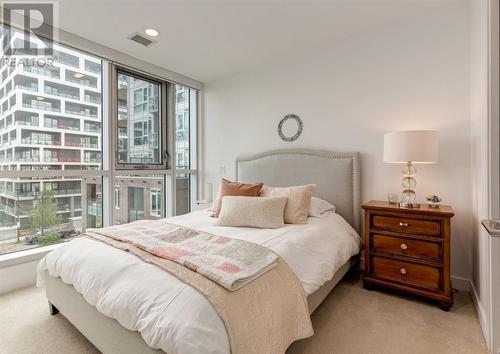 330, 88 9 Street Ne, Calgary, AB - Indoor Photo Showing Bedroom