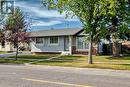 1059 Abbeydale Drive Ne, Calgary, AB  - Outdoor 