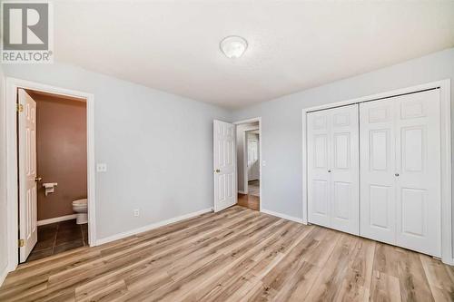 1059 Abbeydale Drive Ne, Calgary, AB - Indoor