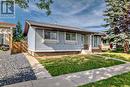 1059 Abbeydale Drive Ne, Calgary, AB  - Outdoor 