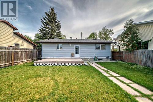 1059 Abbeydale Drive Ne, Calgary, AB - Outdoor With Exterior