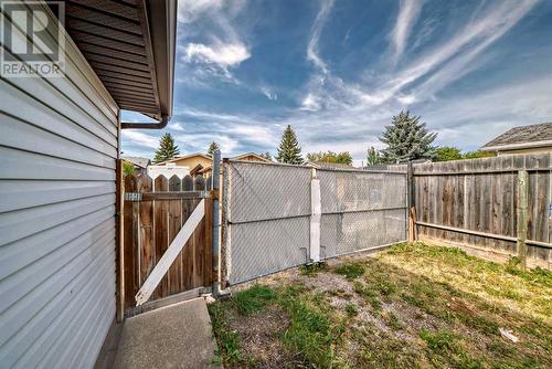 1059 Abbeydale Drive Ne, Calgary, AB - Outdoor With Exterior