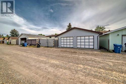 1059 Abbeydale Drive Ne, Calgary, AB - Outdoor With Exterior