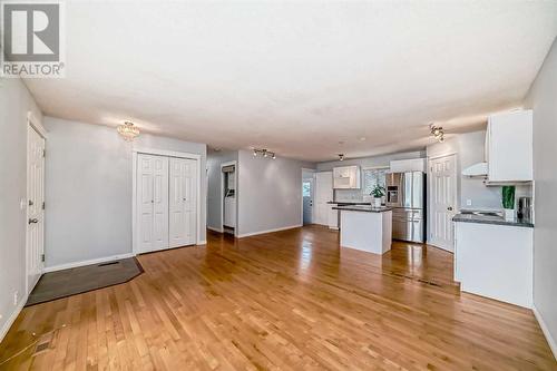 1059 Abbeydale Drive Ne, Calgary, AB - Indoor Photo Showing Other Room