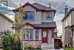 504 Saddlecrest Boulevard NE  Calgary, AB T3J 5M6