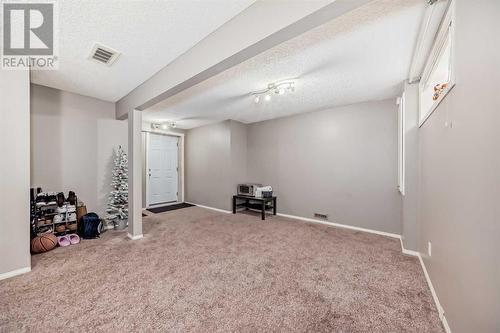 504 Saddlecrest Boulevard Ne, Calgary, AB - Indoor