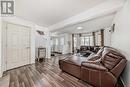 504 Saddlecrest Boulevard Ne, Calgary, AB  - Indoor 