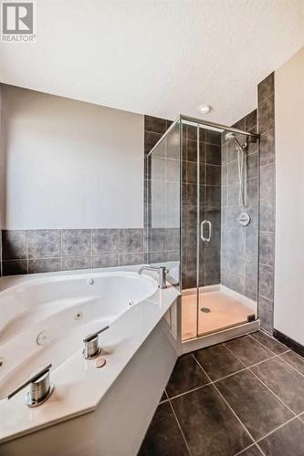 181 Everoak Circle Sw, Calgary, AB - Indoor Photo Showing Bathroom