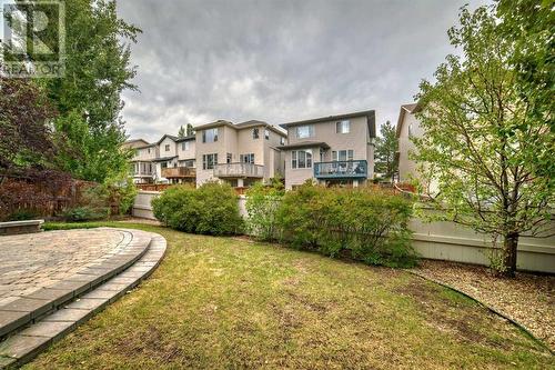 181 Everoak Circle Sw, Calgary, AB - Outdoor