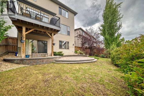 181 Everoak Circle Sw, Calgary, AB - Outdoor