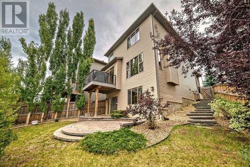 181 Everoak Circle Sw, Calgary, AB - Outdoor