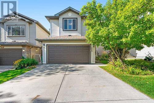 209 Tuscany Ravine Road Nw, Calgary, AB - Outdoor