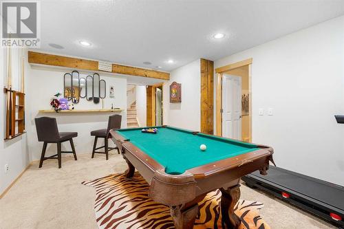 209 Tuscany Ravine Road Nw, Calgary, AB - Indoor Photo Showing Other Room