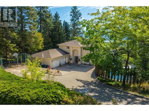 1015 Guest Road, West Kelowna, BC - Outdoor