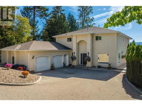 1015 Guest Road, West Kelowna, BC - Outdoor