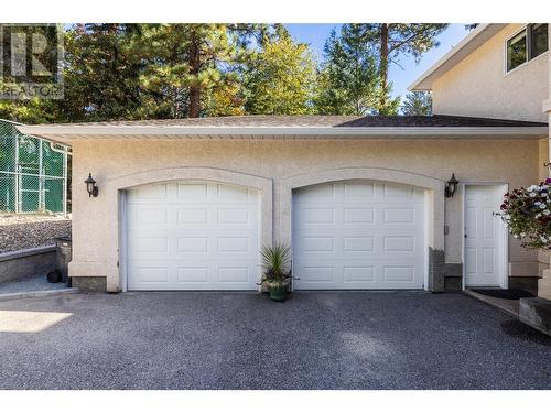 1015 Guest Road, West Kelowna, BC - Outdoor With Exterior