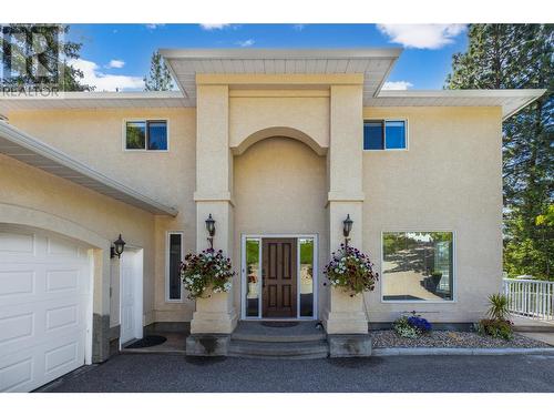 1015 Guest Road, West Kelowna, BC - Outdoor