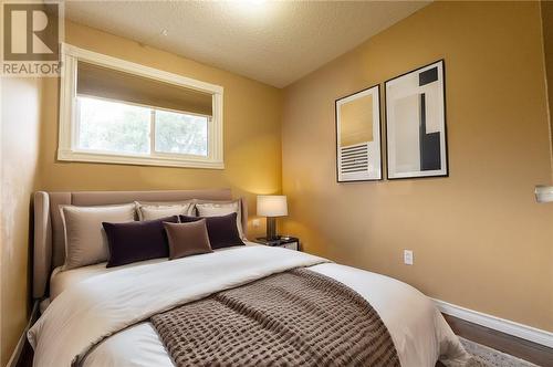 583 Camelot Drive, Sudbury, ON - Indoor Photo Showing Bedroom