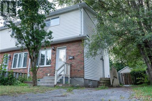 583 Camelot Drive, Sudbury, ON - Outdoor