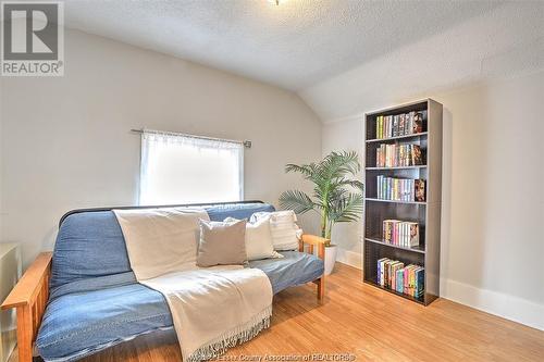 1317 Goyeau, Windsor, ON - Indoor