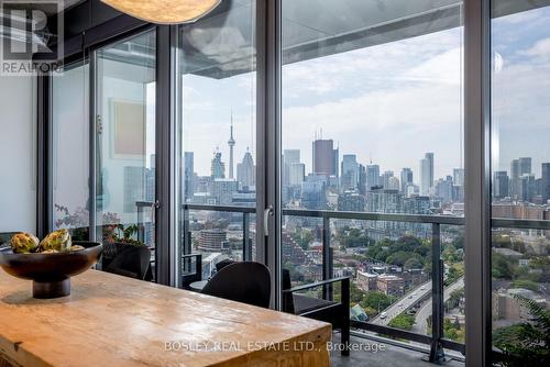 2802 - 170 Bayview Avenue, Toronto (Moss Park), ON - Indoor