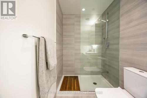 2802 - 170 Bayview Avenue, Toronto (Moss Park), ON - Indoor Photo Showing Bathroom