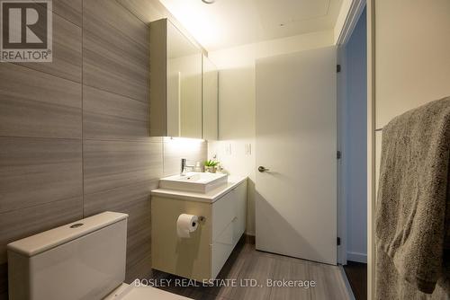 2802 - 170 Bayview Avenue, Toronto (Moss Park), ON - Indoor Photo Showing Bathroom