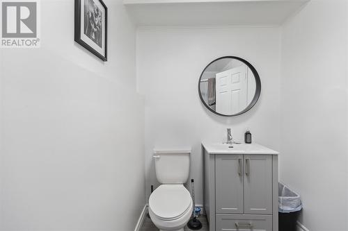 604 John St, Sault Ste. Marie, ON - Indoor Photo Showing Bathroom