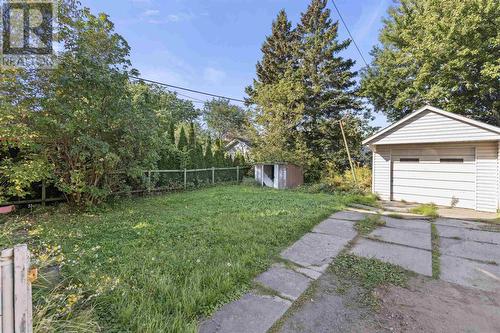 3 Cameron Ave, Sault Ste. Marie, ON - Outdoor