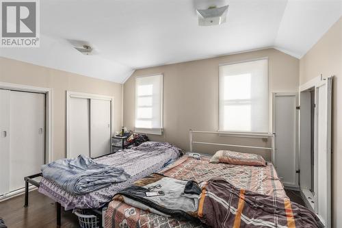 3 Cameron Ave, Sault Ste. Marie, ON - Indoor Photo Showing Bedroom