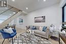 190 Chatham Avenue, Toronto, ON  - Indoor Photo Showing Living Room 