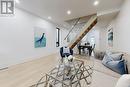 190 Chatham Avenue, Toronto, ON  - Indoor 