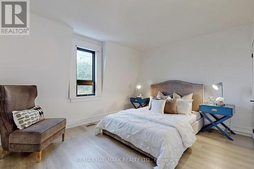 190 Chatham Avenue, Toronto, ON - Indoor Photo Showing Bedroom