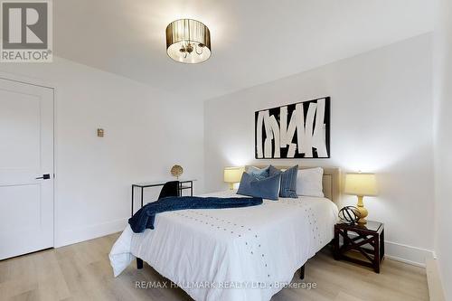 190 Chatham Avenue, Toronto, ON - Indoor Photo Showing Bedroom