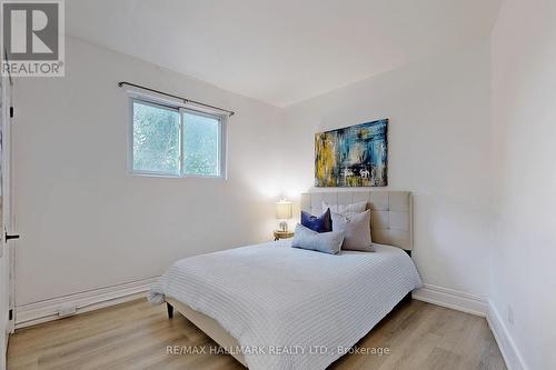 190 Chatham Avenue, Toronto, ON - Indoor Photo Showing Bedroom