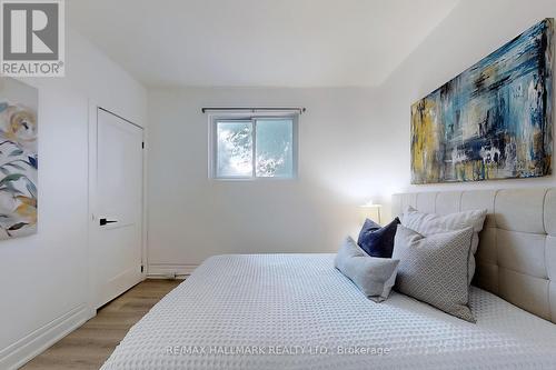 190 Chatham Avenue, Toronto, ON - Indoor Photo Showing Bedroom