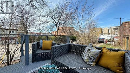 190 Chatham Avenue, Toronto, ON - Outdoor