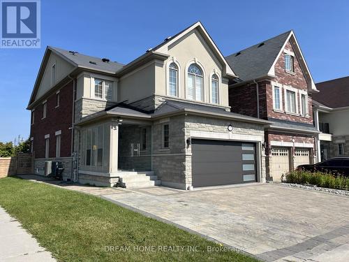 2 Quantum Street, Markham, ON - Outdoor With Facade