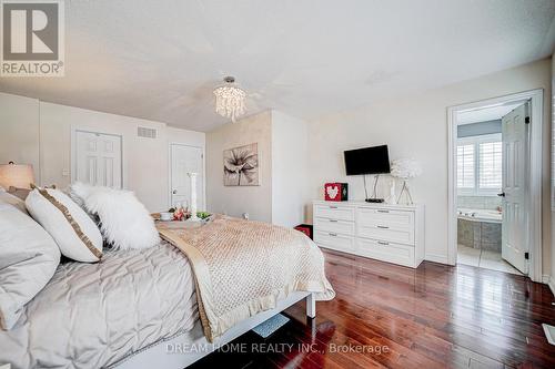 2 Quantum Street, Markham, ON - Indoor Photo Showing Bedroom