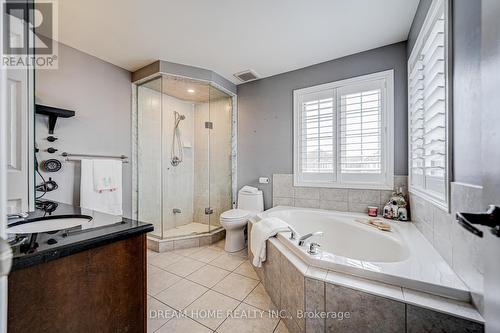 2 Quantum Street, Markham, ON - Indoor Photo Showing Bathroom