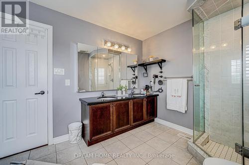 2 Quantum Street, Markham, ON - Indoor Photo Showing Bathroom