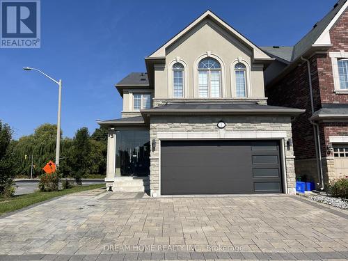 2 Quantum Street, Markham, ON - Outdoor