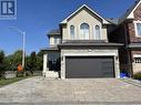 2 Quantum Street, Markham, ON  - Outdoor 