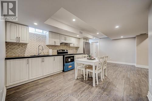 2 Quantum Street, Markham, ON - Indoor