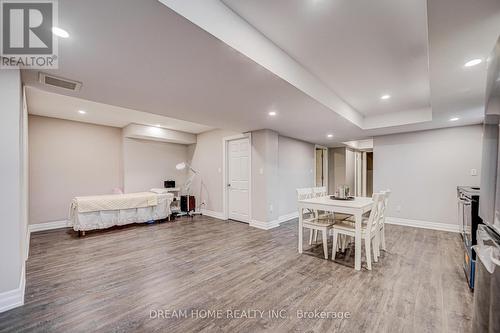 2 Quantum Street, Markham, ON - Indoor