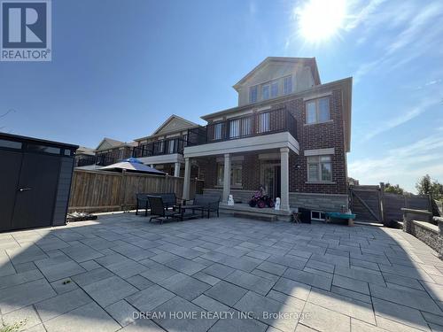 2 Quantum Street, Markham, ON - Outdoor