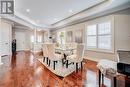 2 Quantum Street, Markham, ON  - Indoor Photo Showing Dining Room 