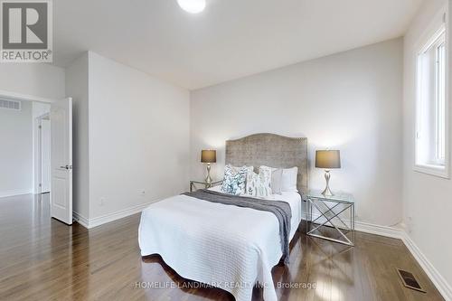 16 Hailsham Court, Vaughan, ON - Indoor Photo Showing Bedroom